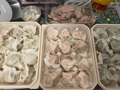 -鸿毛饺子(紫竹桥店)