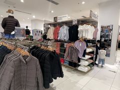 -优衣库(长沙银盆岭万达广场店)