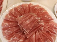 -东来顺饭庄(天坛店)