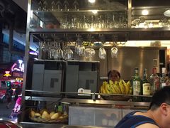 -Dang restaurant (patong phuket)