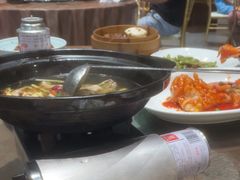 -丽华园(汉阳龙阳店)