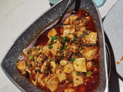 -上上瓷·艺境川菜(IFS旗舰店)
