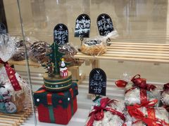 -大连铂尔曼酒店-铂尔曼美食廊 Pullman Deli