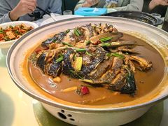 -福巷湘食小馆·猛火现炒(上海首店)