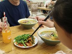 -崔记拉面馆(航北店)