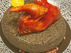 烤乳鸽-潇湘府PLUS(大族广场店)