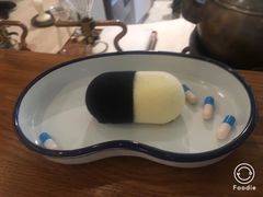 -茶是一枝花泡茶店