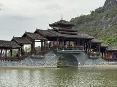 -南宁花花大世界景区