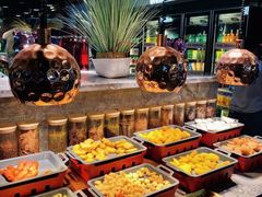 -阪尚皇·原切牛排·烤肉火锅自助(北京路店)