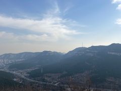 -千佛山风景名胜区