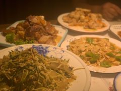 -老仁义·清真菜(太古街店)