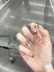 -妙睫屋日式美甲美睫