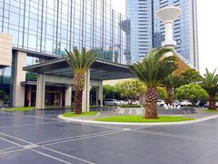 -珠海中海雅高铂尔曼酒店