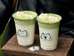 -仙雨林·奶茶鲜果茶(书院巷店)