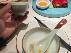 -禄运茶居·手工点心(猎德店)