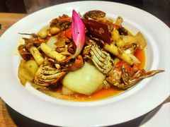 -周家二小姐的菜(西津渡店)