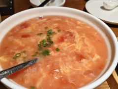 -吕氏疙瘩汤·新鲁菜(济南万象城店)