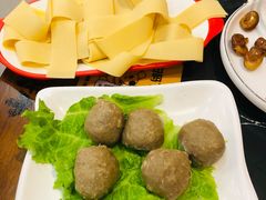 -晓林火锅(安定门店)