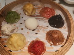 -翡翠拉面小笼包(岭南新天地店)