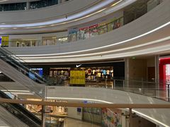 -KK ONE(京基滨河时代店)
