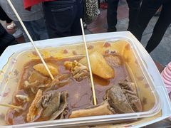 -老day牛杂(官也街总店)