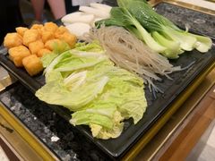 -一席地·本地鸡窝·杭帮鸡火锅(萧山银隆百货店)