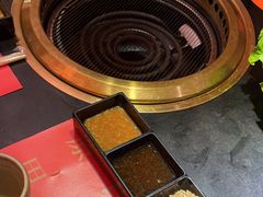 -和来烤肉(仓山万达店)