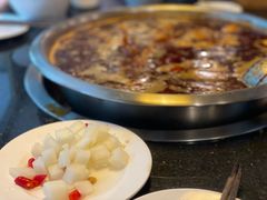 -花鲢鱼头火锅(春城东路店)