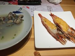 -清水日本料理铁板烧(学府路店)