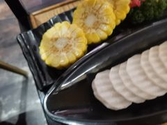 -煲宫猪肚鸡(昆山金鹰国际购物中心店)