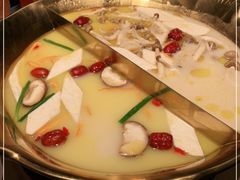 -九鼎轩脆毛肚火锅(三钢里店)