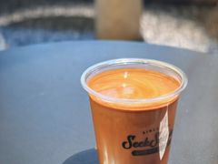 -SeekSeeking咖啡专门店(堰塘街店)