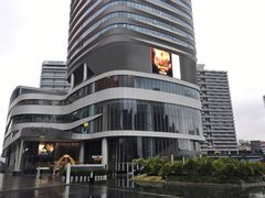 -深圳来福士广场