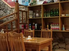 -篱笆院东北饺子王(欧阳路店)