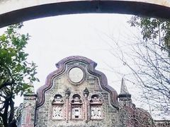 -安仁古镇