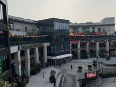 -浦江城市生活广场(江月路店)