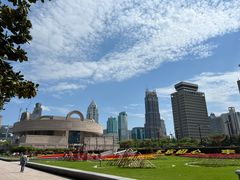 -上海博物馆(人民广场馆)