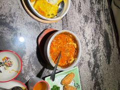 -新白鹿餐厅(松江开元地中海店)