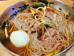 -恩你小木屋·烤肉韩式料理(嘉兴秀洲店)