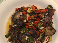 -福巷湘食小馆·猛火现炒(上海首店)