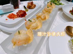 -柒园·三十年创意杭帮菜(龙湖滨江天街店)