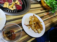 -马晓马佳牛羊肉(新合路店)