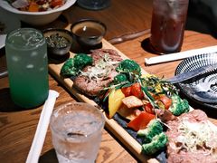 -FUNFUN有饭花园聚会餐厅