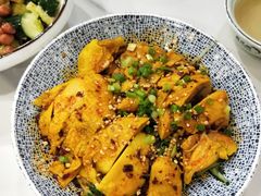 -清真•蜀风园(丁字沽总店)