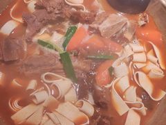 -霄汉羊排(万松园一店)
