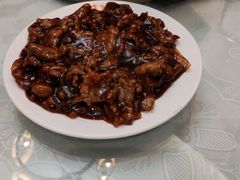 慈禧最爱它似蜜-金家老三饭庄(常营店)