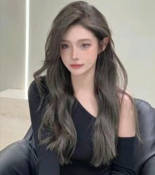 点击看大图 -New Fashion发型定制