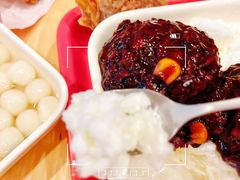 -满记甜品(巴黎春天宝山店)