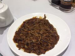 -紫光园·烤鸭·北京菜(劲松店)