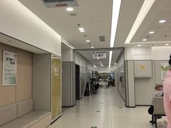 -慈铭体检(洋桥分院)